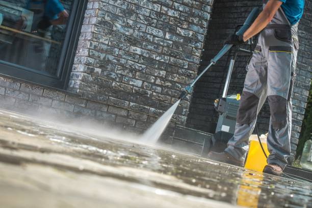 San Castle, FL Pressure Washing Services Company