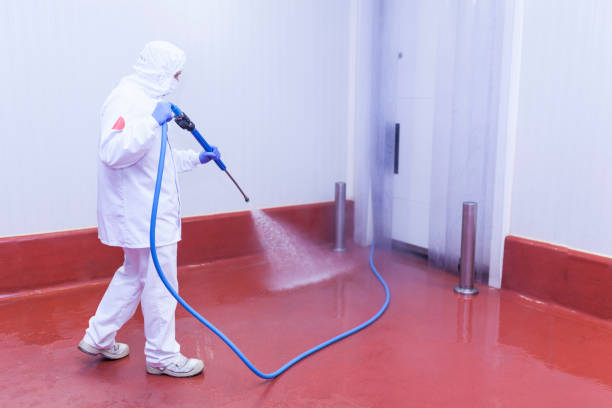 Best Gas Station Cleaning  in San Castle, FL