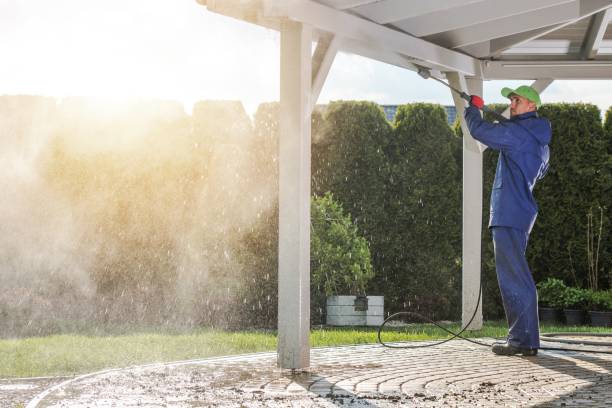 Best Animal Enclosure Cleaning  in San Castle, FL