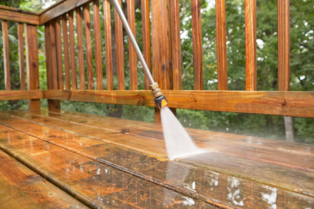 Best Restaurant Pressure Washing  in San Castle, FL